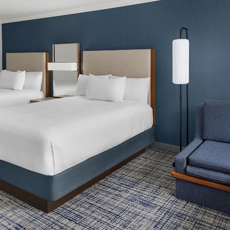 คอร์ตยาร์ด ปาโลอัลโต ลอสอัลโตส Hotel ภายนอก รูปภาพ