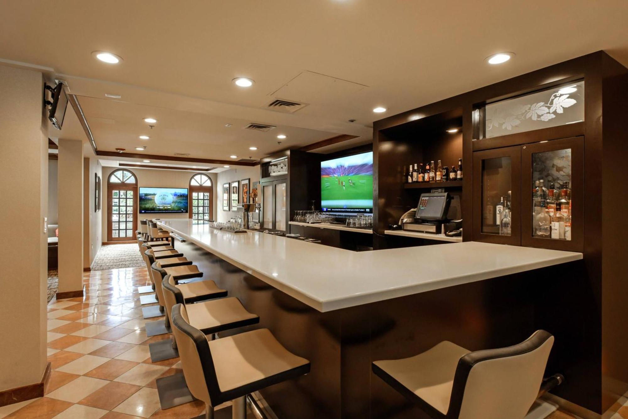 คอร์ตยาร์ด ปาโลอัลโต ลอสอัลโตส Hotel ภายนอก รูปภาพ