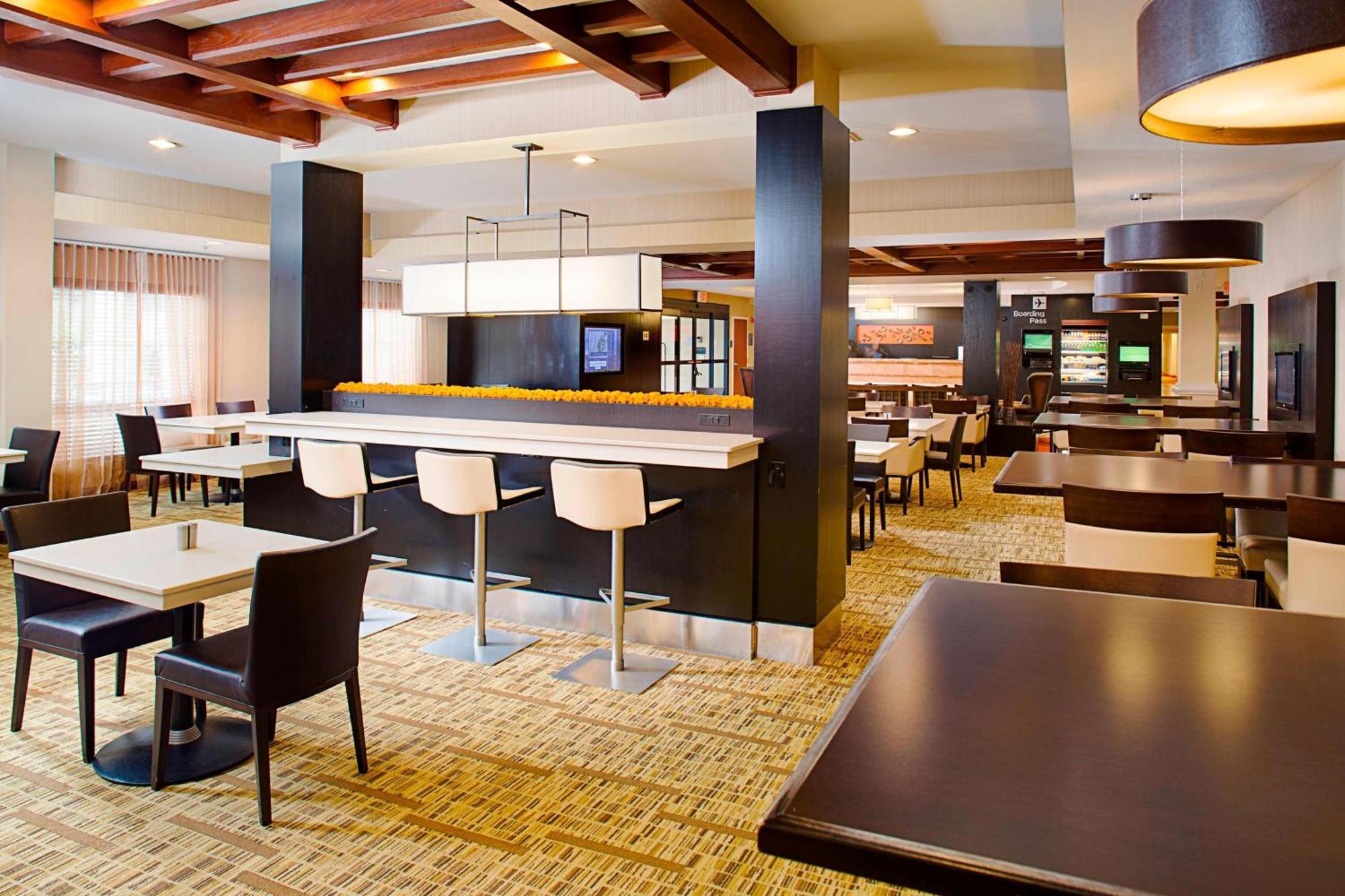 คอร์ตยาร์ด ปาโลอัลโต ลอสอัลโตส Hotel ภายนอก รูปภาพ