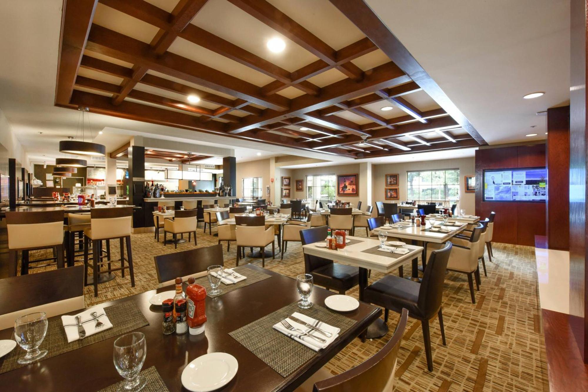 คอร์ตยาร์ด ปาโลอัลโต ลอสอัลโตส Hotel ภายนอก รูปภาพ