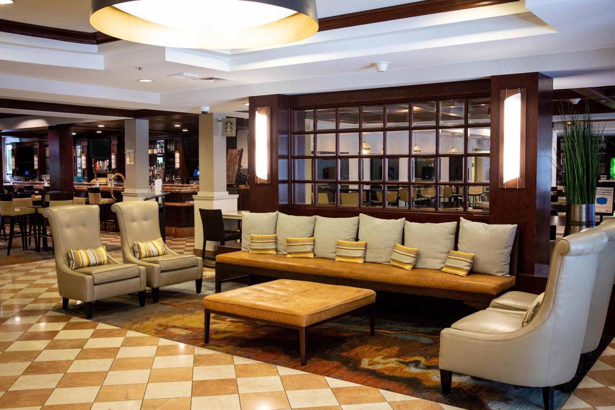 คอร์ตยาร์ด ปาโลอัลโต ลอสอัลโตส Hotel ภายนอก รูปภาพ