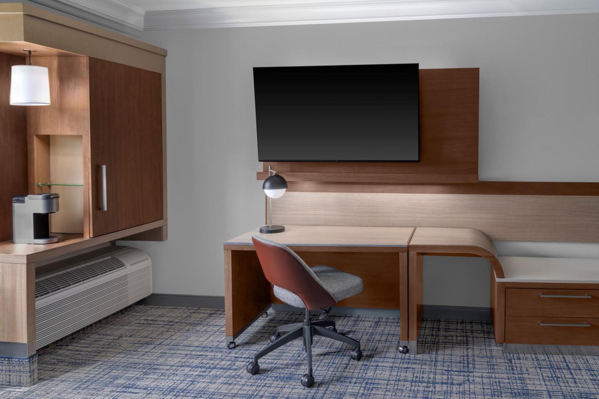 คอร์ตยาร์ด ปาโลอัลโต ลอสอัลโตส Hotel ภายนอก รูปภาพ