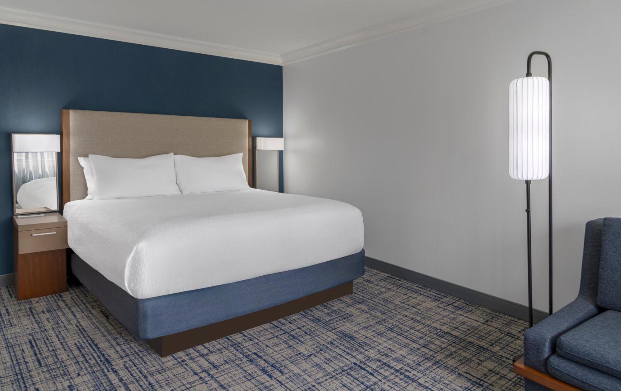 คอร์ตยาร์ด ปาโลอัลโต ลอสอัลโตส Hotel ภายนอก รูปภาพ