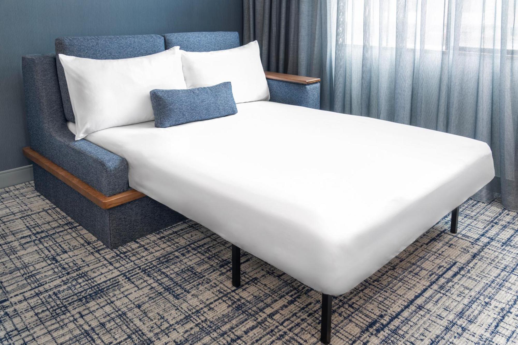 คอร์ตยาร์ด ปาโลอัลโต ลอสอัลโตส Hotel ภายนอก รูปภาพ