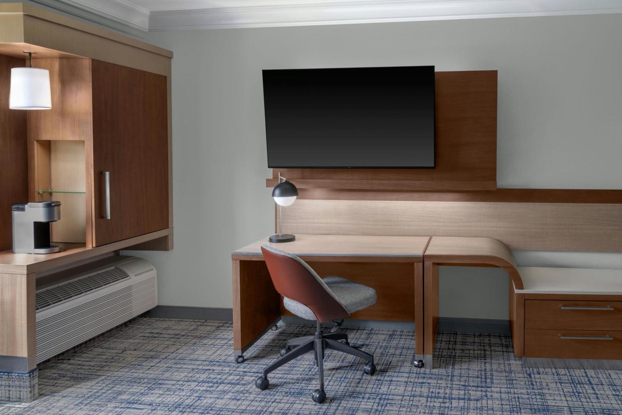 คอร์ตยาร์ด ปาโลอัลโต ลอสอัลโตส Hotel ภายนอก รูปภาพ